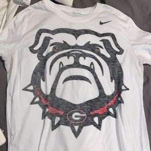 Nike UGA T-shirt